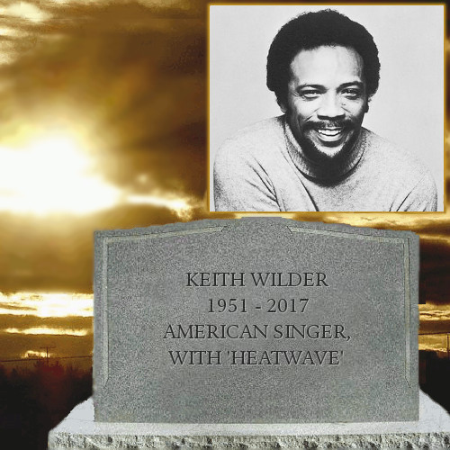 Always And Forever Heatwave Feat Keith Wilder Backing Vocals Restinpeace Gods Jukebox 