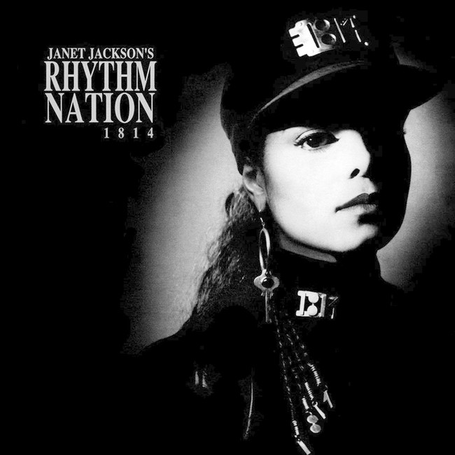 Come Back To Me - Janet Jackson | thatguyaz | God's Jukebox